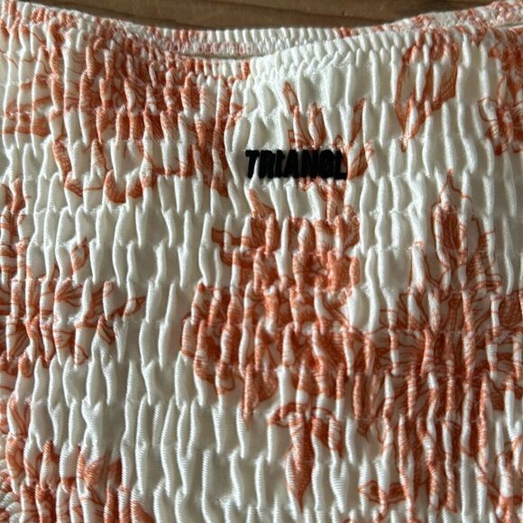 TRIANGL BOTTOM ONLY NEW WITH TAG - Picture 3 of 6